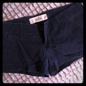 Hollister Shorts